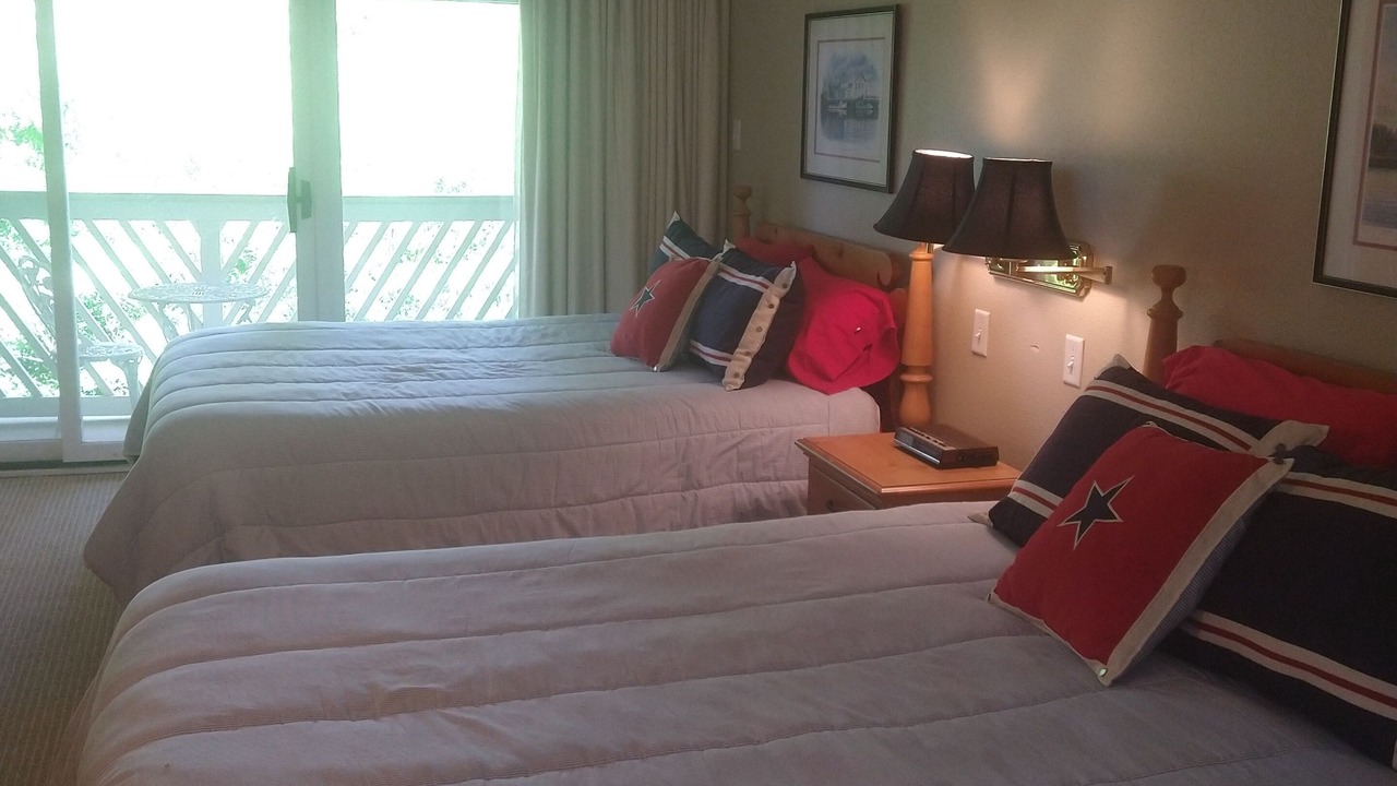 Photo of Bedroom in Lackey