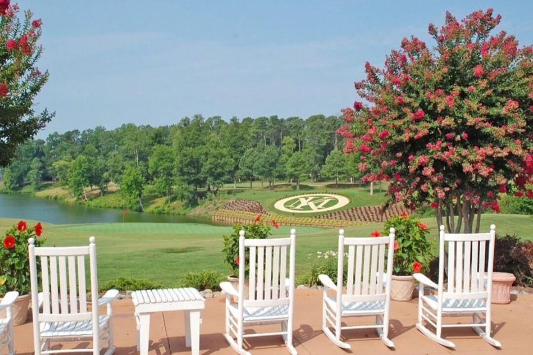 Photo of Outdoor in Lackey