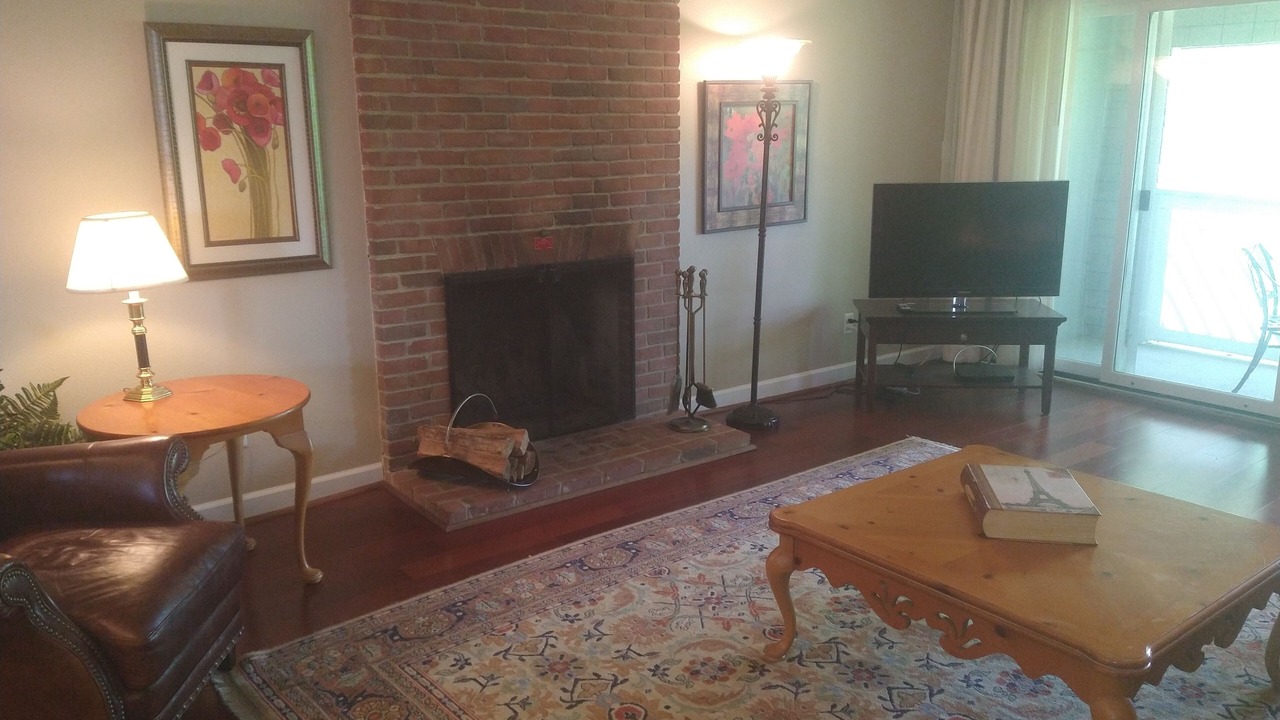 Photo of Livingroom in Lackey