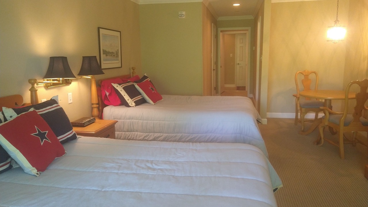 Photo of Bedroom in Lackey