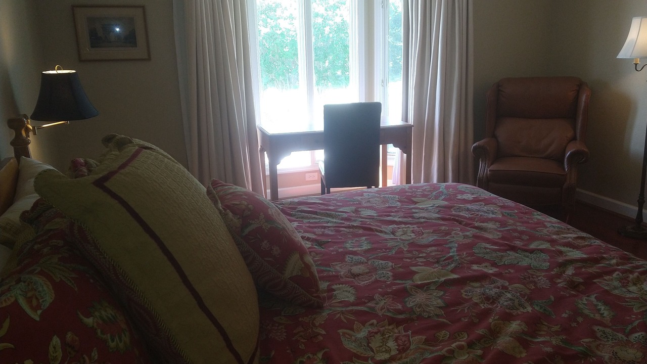 Photo of Bedroom in Lackey