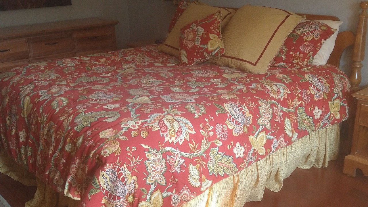 Photo of Bedroom in Lackey