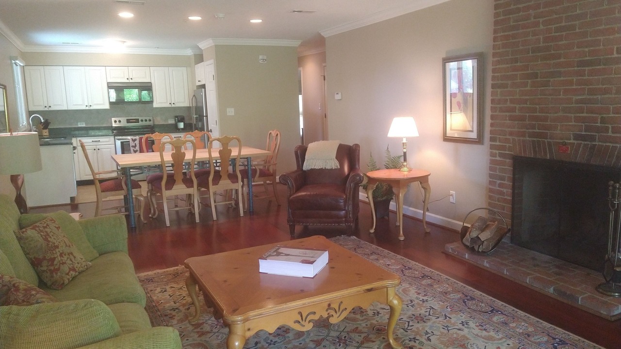 Photo of Livingroom in Lackey