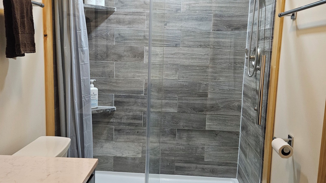 Photo of Bathroom in Brantingham