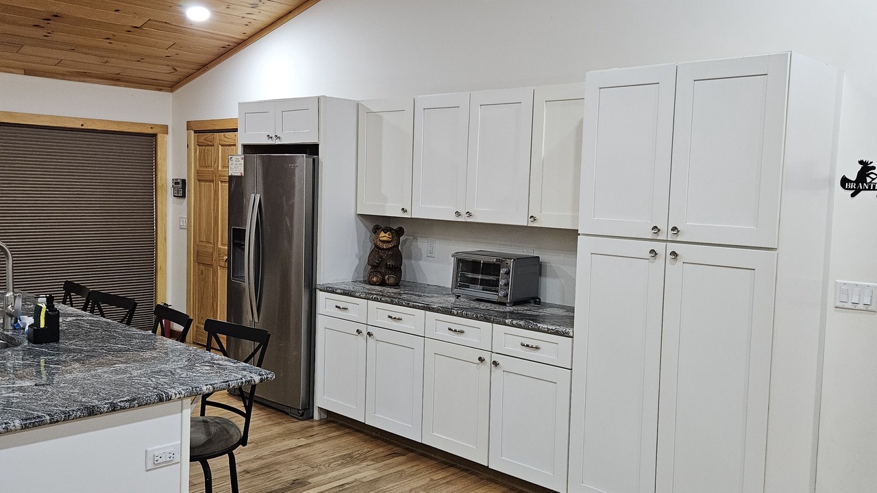 Photo of Kitchen in Brantingham