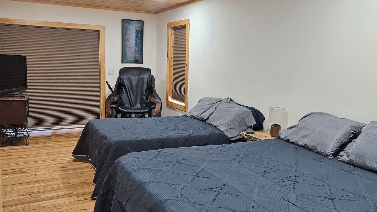 Photo of Bedroom in Brantingham