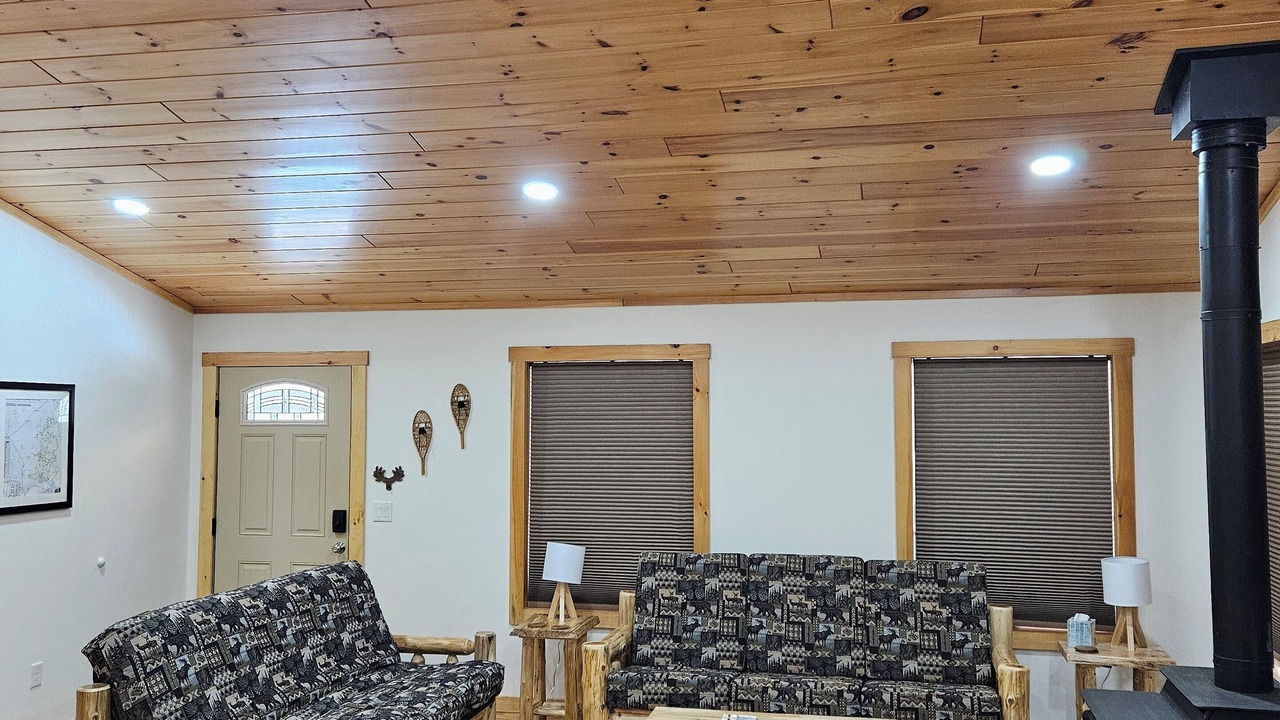 Photo of Livingroom in Brantingham