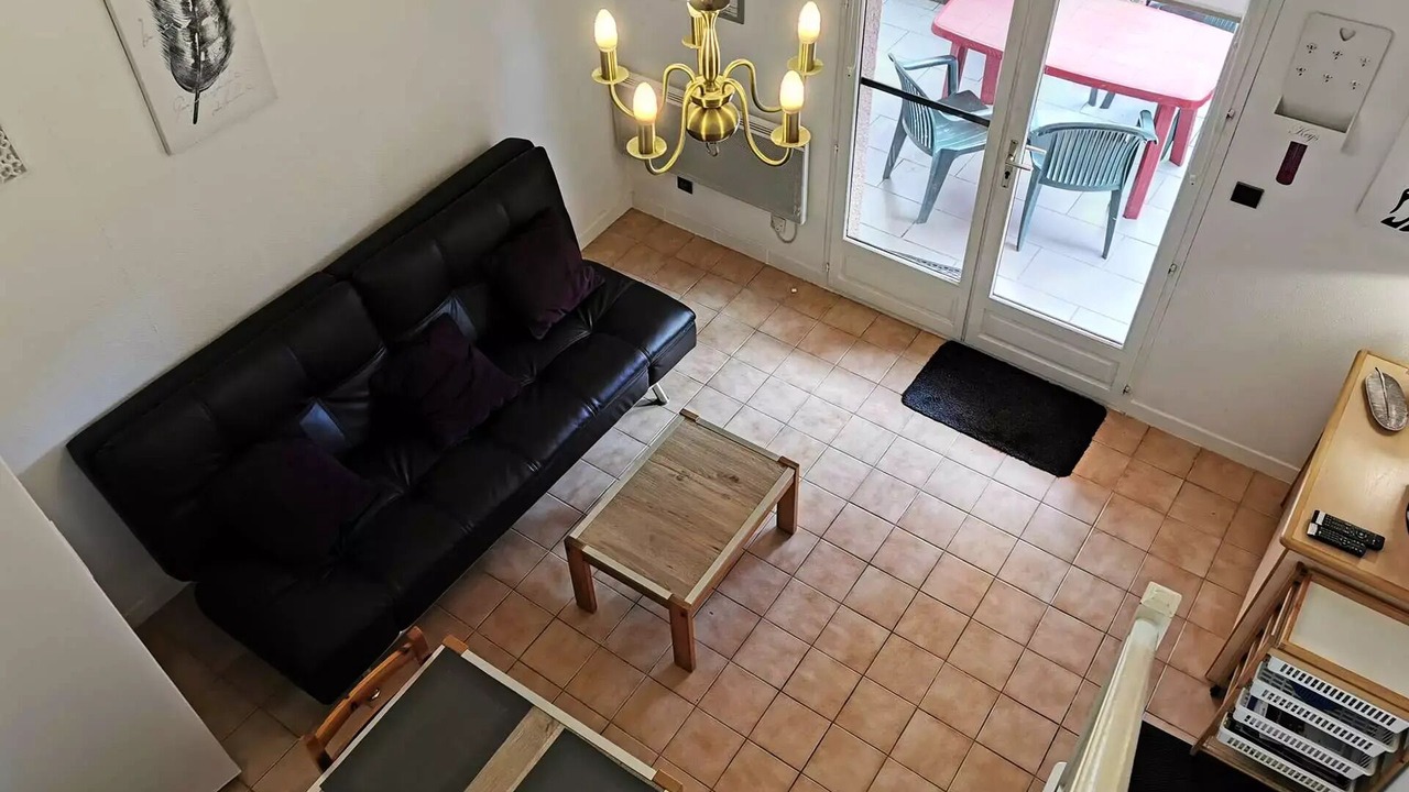 Photo of Livingroom in Port Leucate