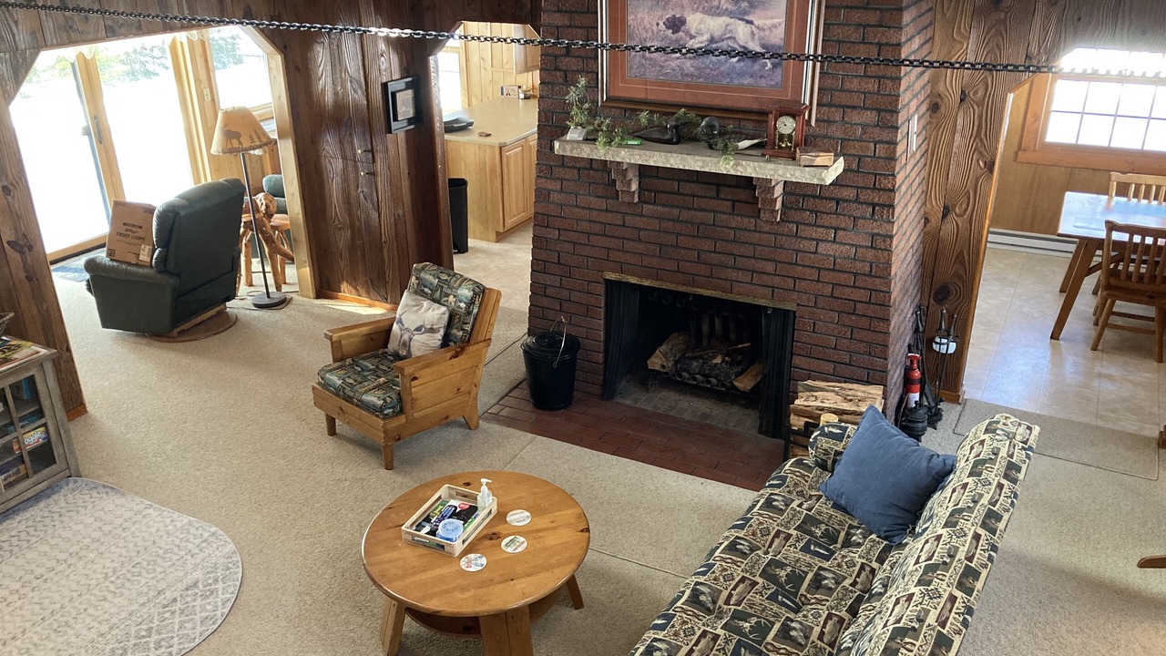 Photo of Bedroom in Shingleton