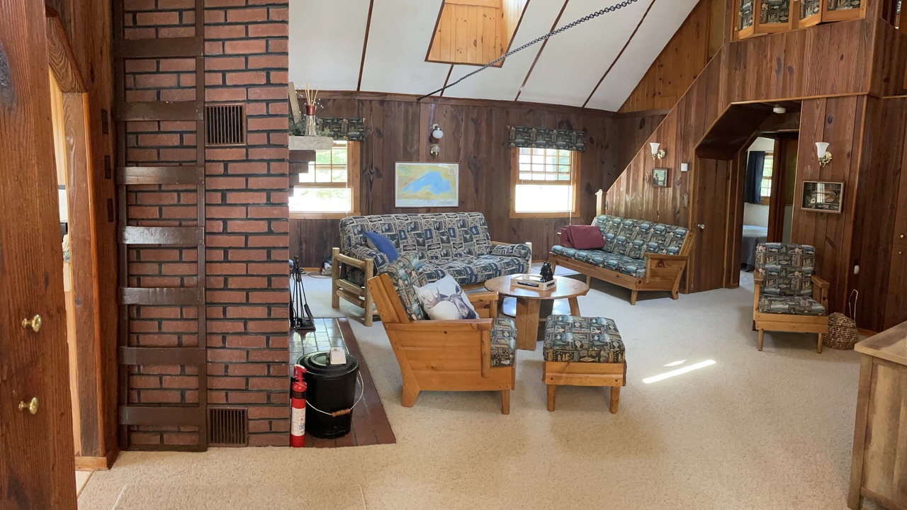 Photo of Livingroom in Shingleton