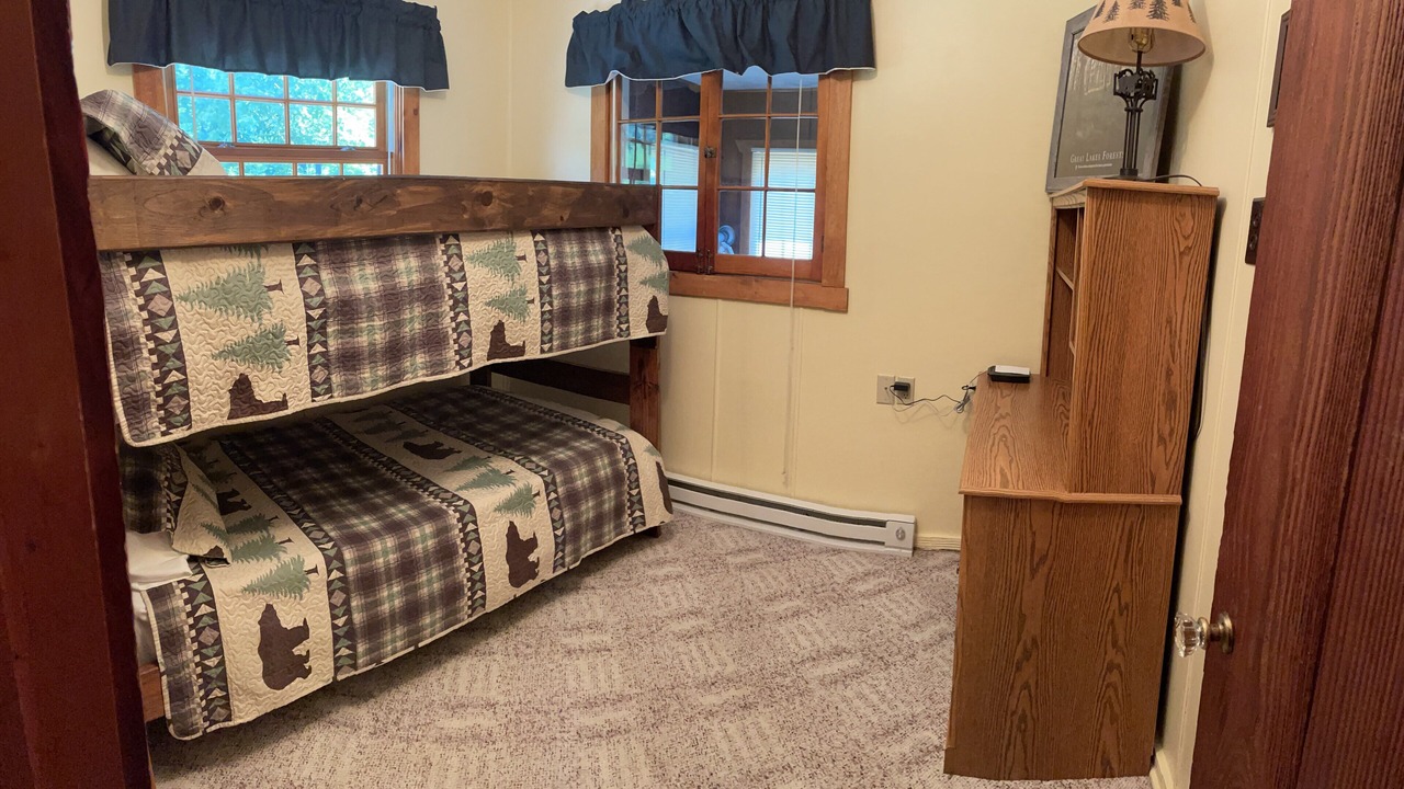 Photo of Bedroom in Shingleton