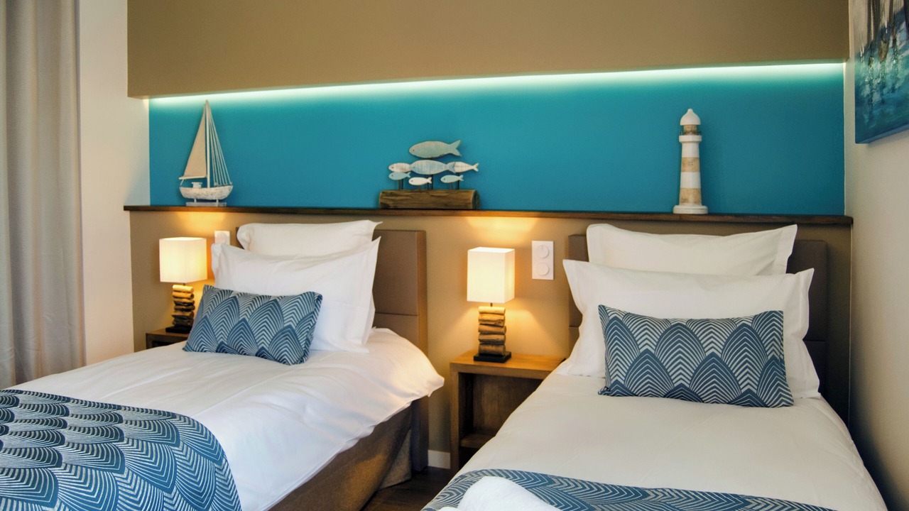 Photo of Bedroom in Tremeloir