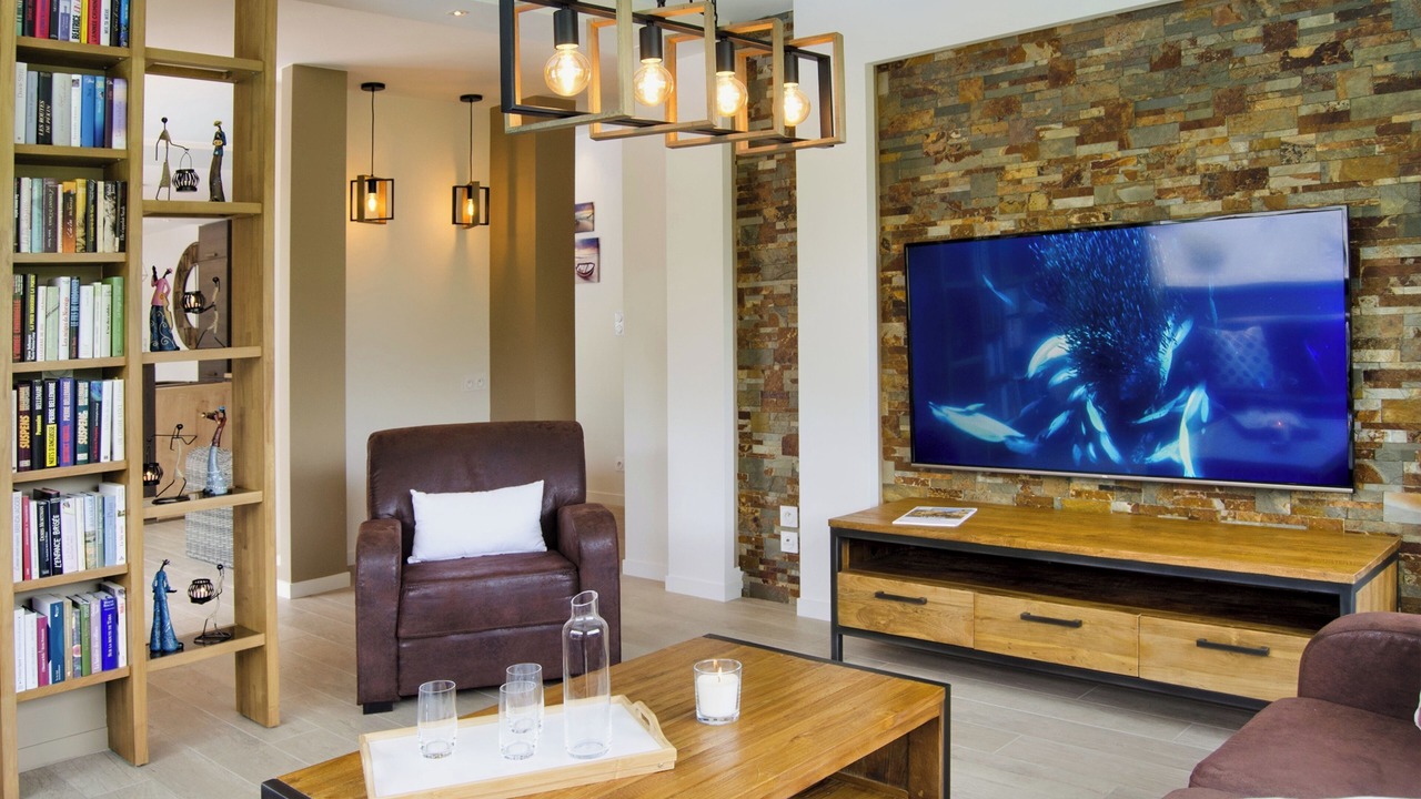 Photo of Livingroom in Tremeloir