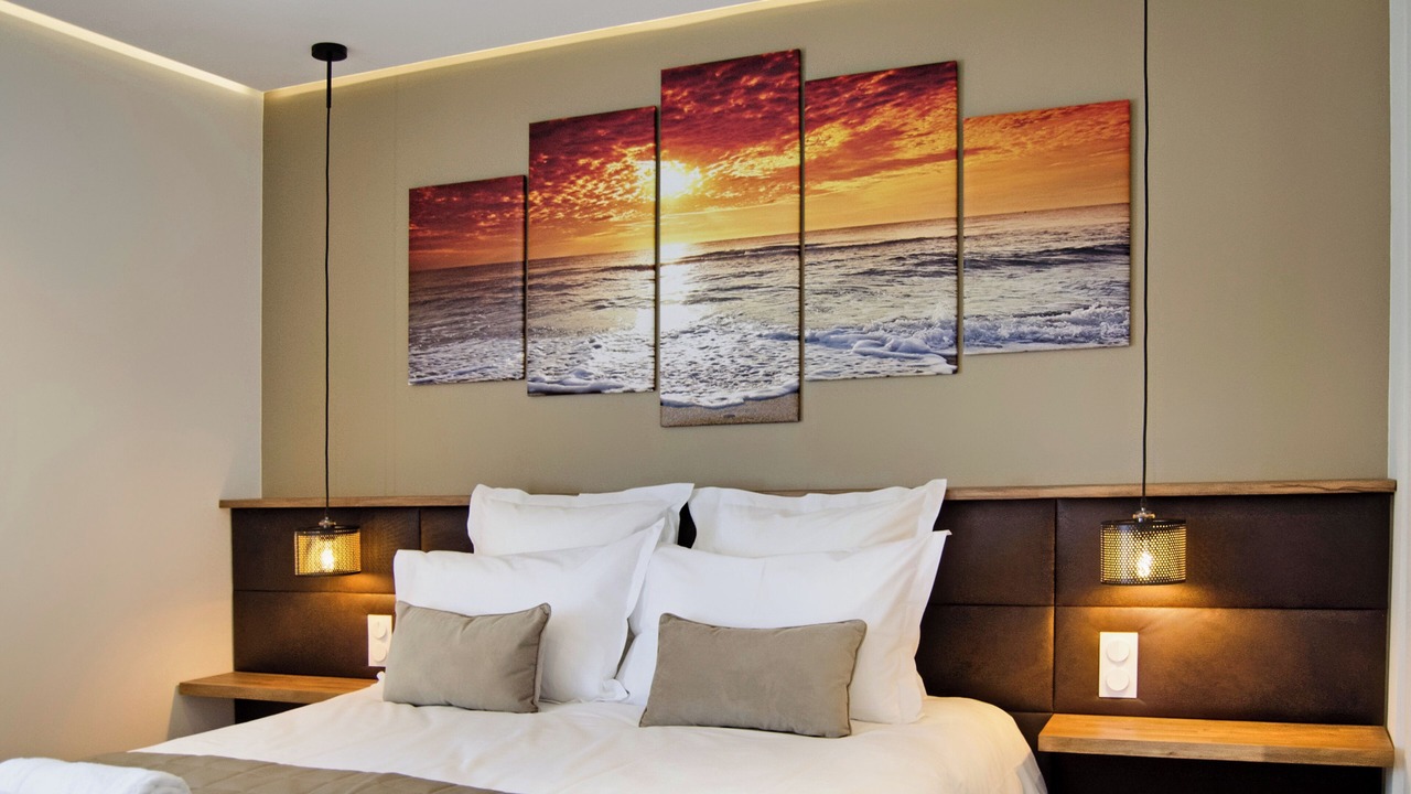 Photo of Bedroom in Tremeloir