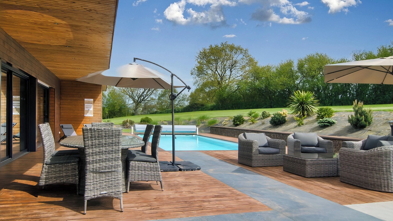 Photo of Outdoor in Tremeloir