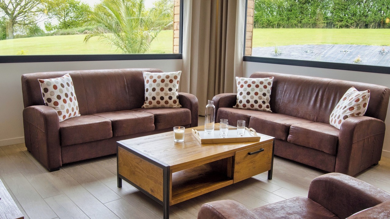 Photo of Livingroom in Tremeloir