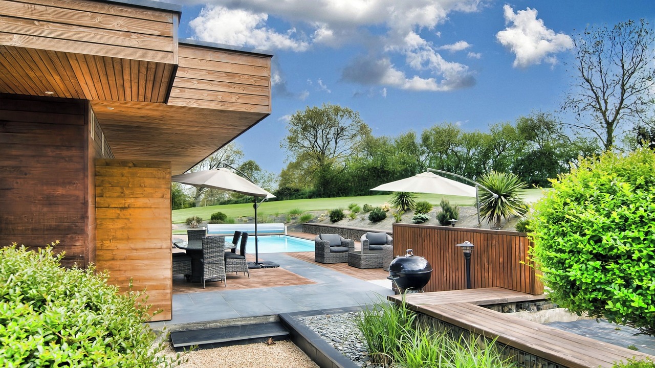 Photo of Outdoor in Tremeloir