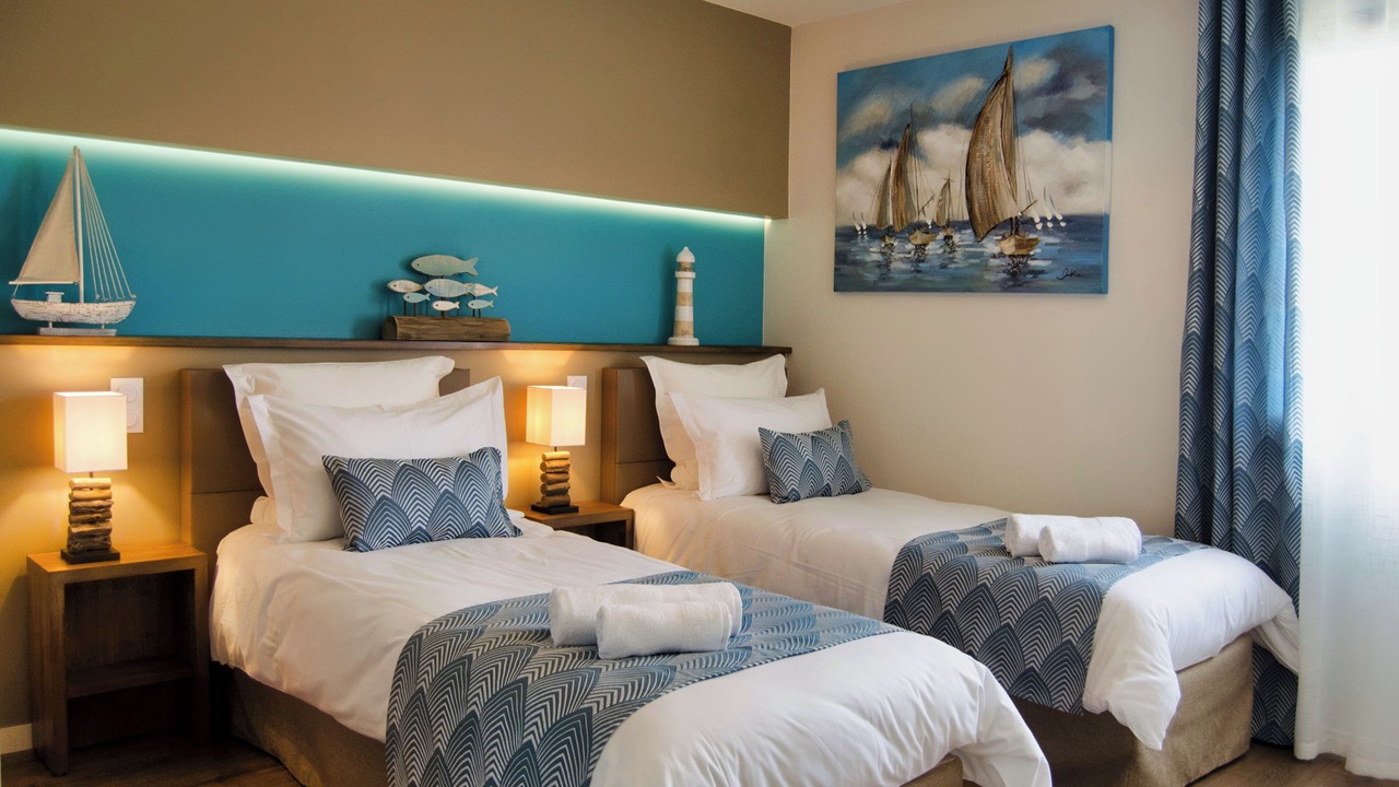 Photo of Bedroom in Tremeloir