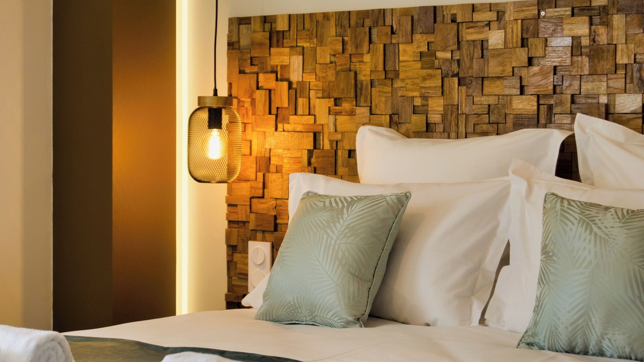Photo of Bedroom in Tremeloir