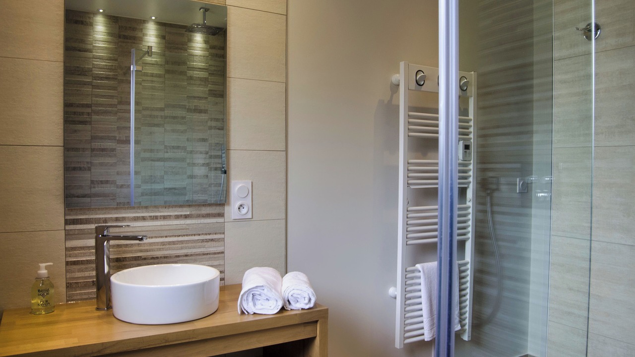Photo of Bathroom in Tremeloir