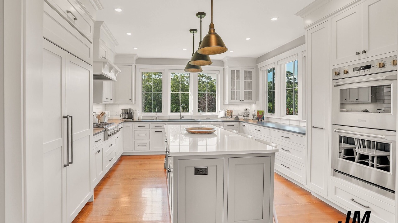 Photo of Kitchen in Lagoon Heights