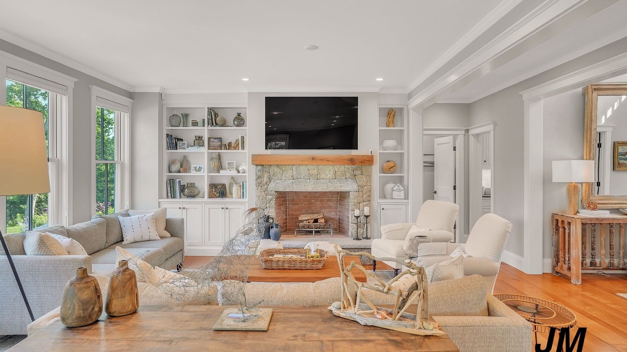 Photo of Livingroom in Lagoon Heights