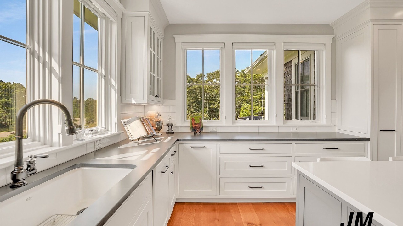 Photo of Kitchen in Lagoon Heights