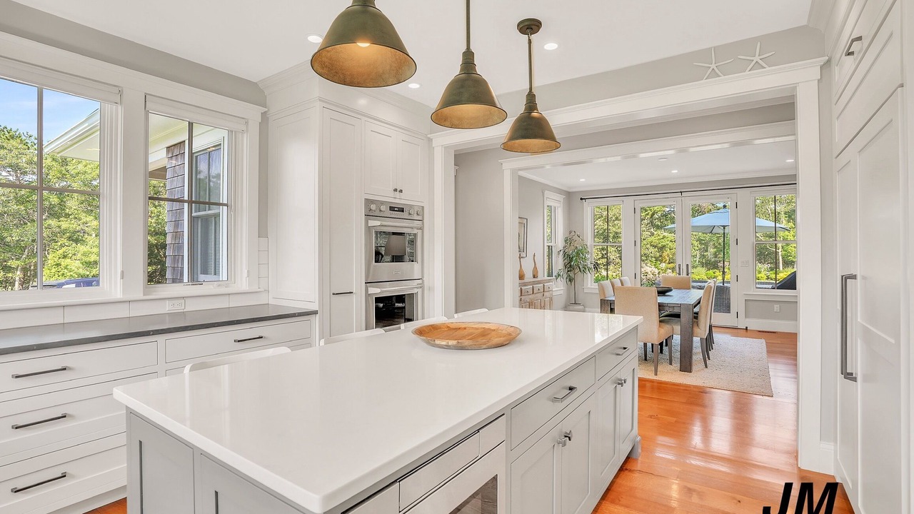 Photo of Kitchen in Lagoon Heights