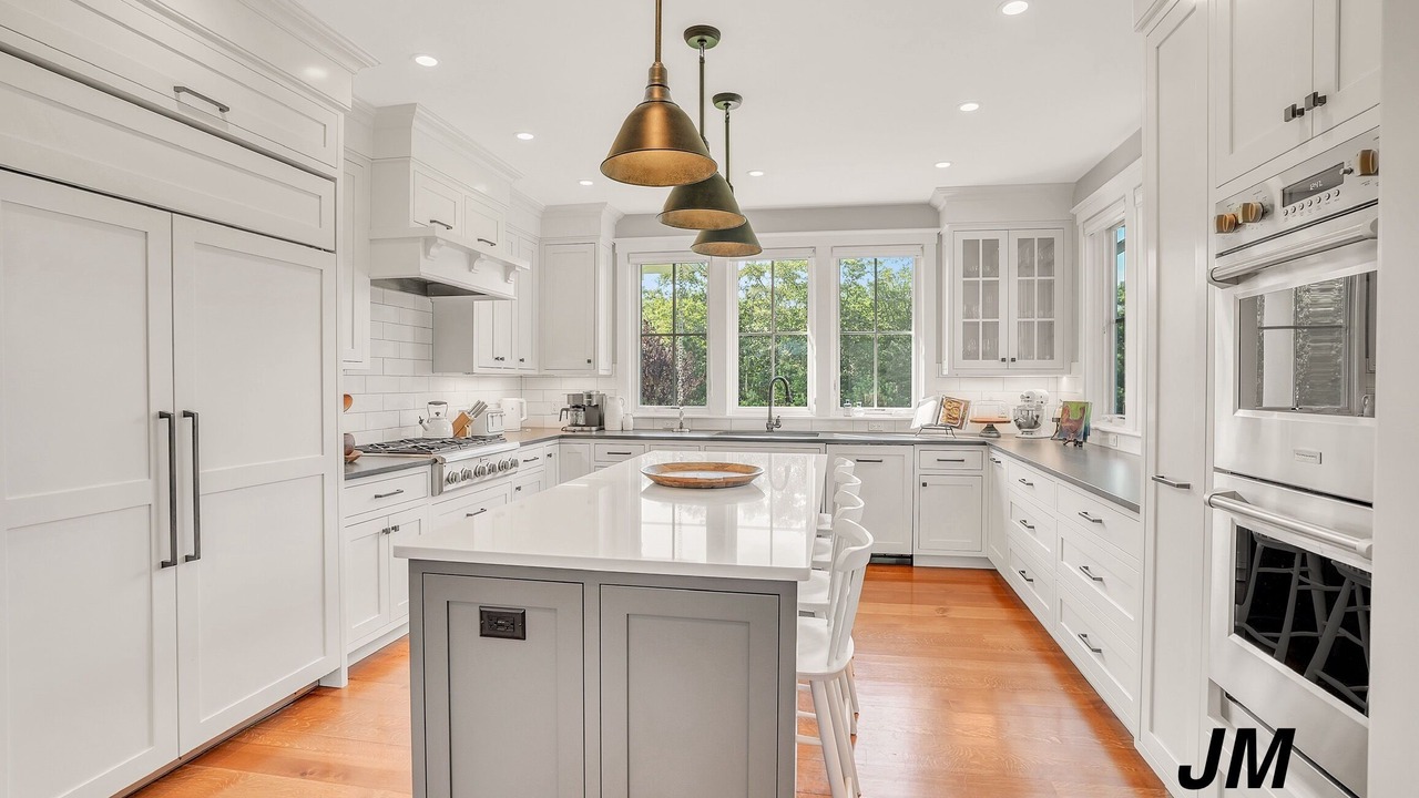 Photo of Kitchen in Lagoon Heights