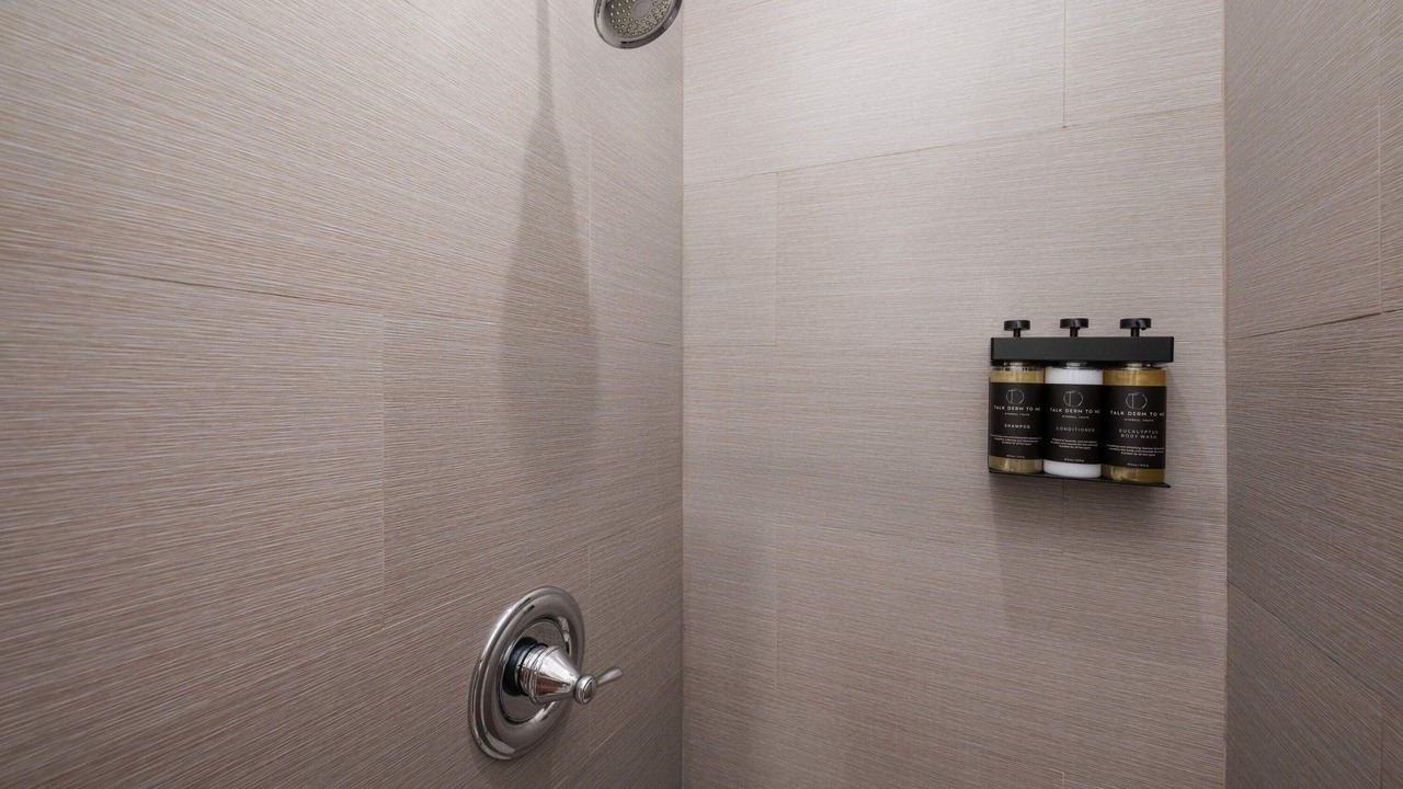 Photo of Bathroom in The Roads