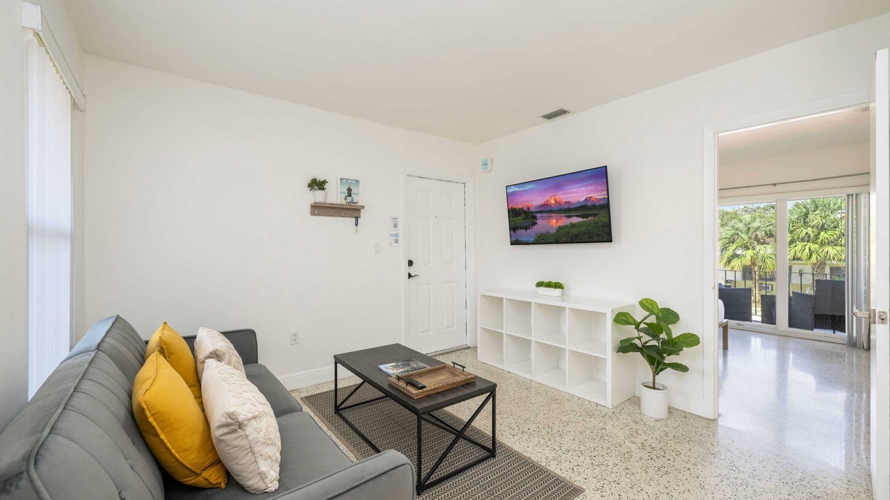 Photo of Livingroom in The Roads