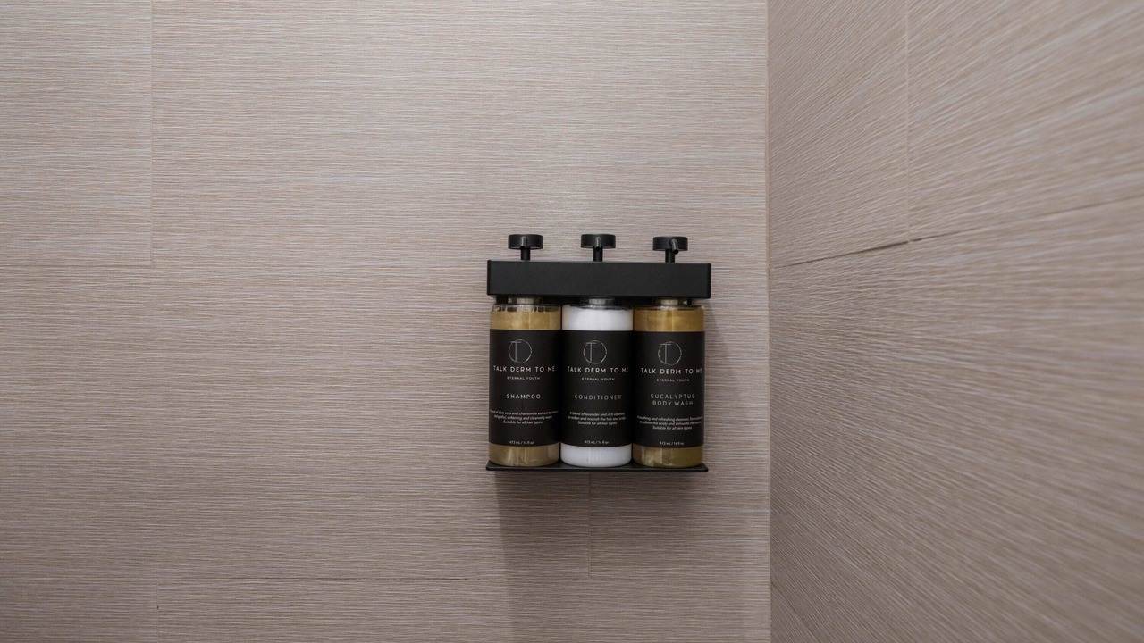 Photo of Bathroom in The Roads