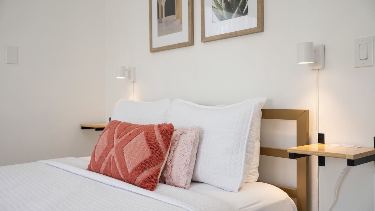 Photo of Bedroom in The Roads