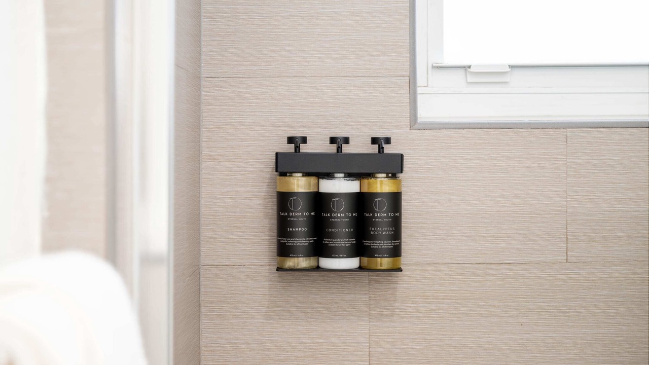 Photo of Bathroom in The Roads