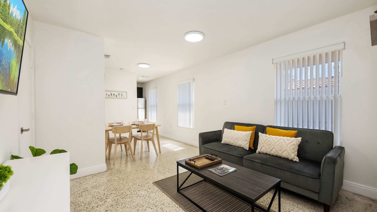 Photo of Livingroom in The Roads