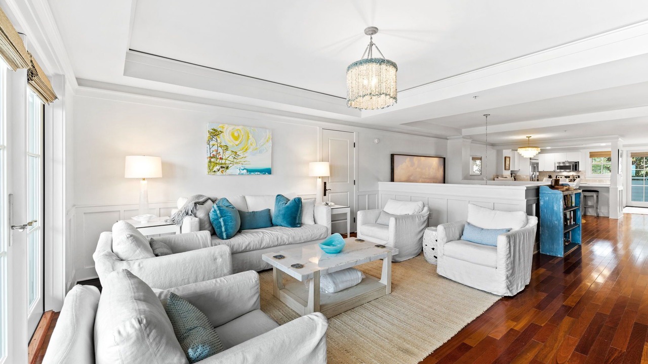 Photo of Livingroom in Gulf District