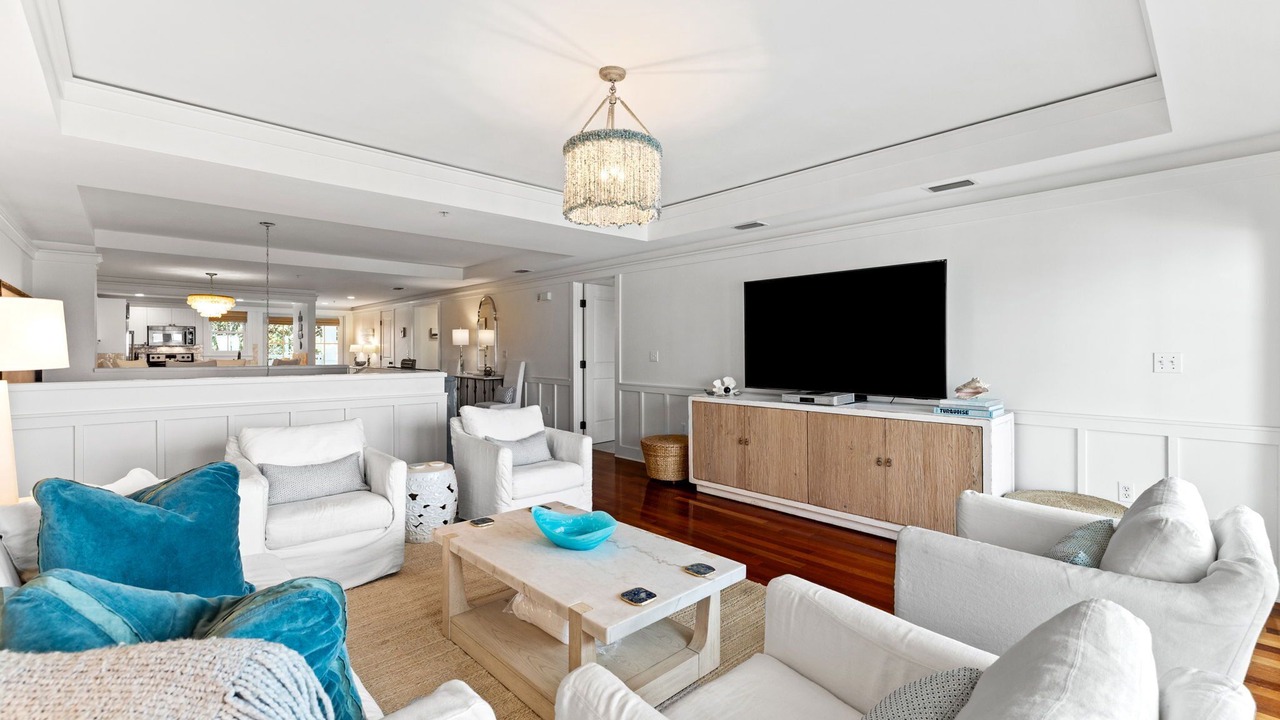 Photo of Livingroom in Gulf District