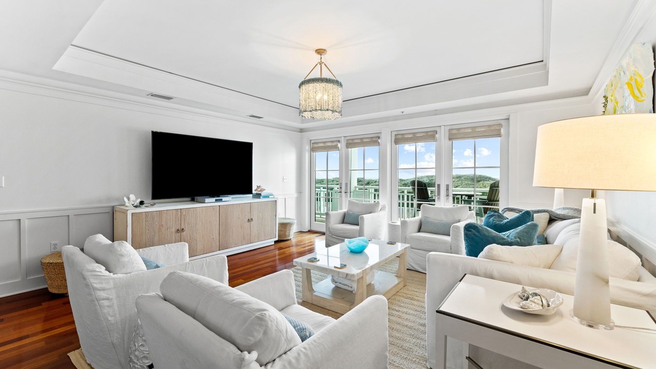 Photo of Livingroom in Gulf District