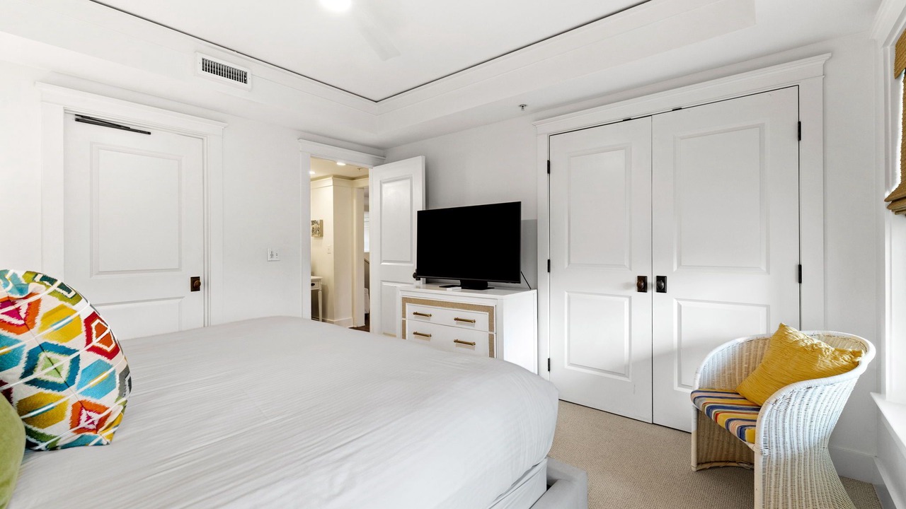 Photo of Bedroom in Gulf District