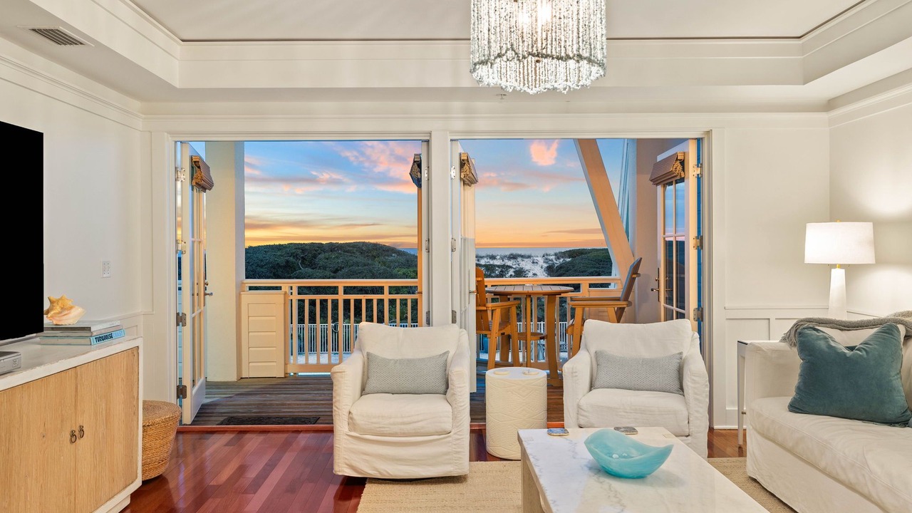 Photo of Livingroom in Gulf District