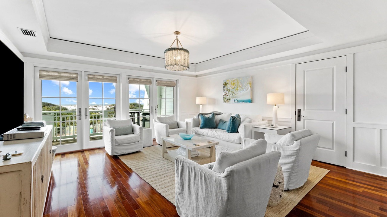 Photo of Livingroom in Gulf District