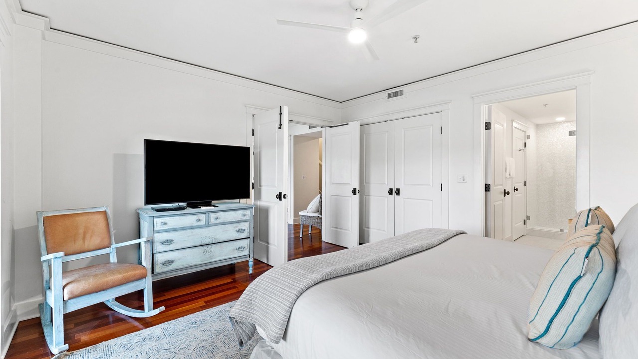 Photo of Bedroom in Gulf District