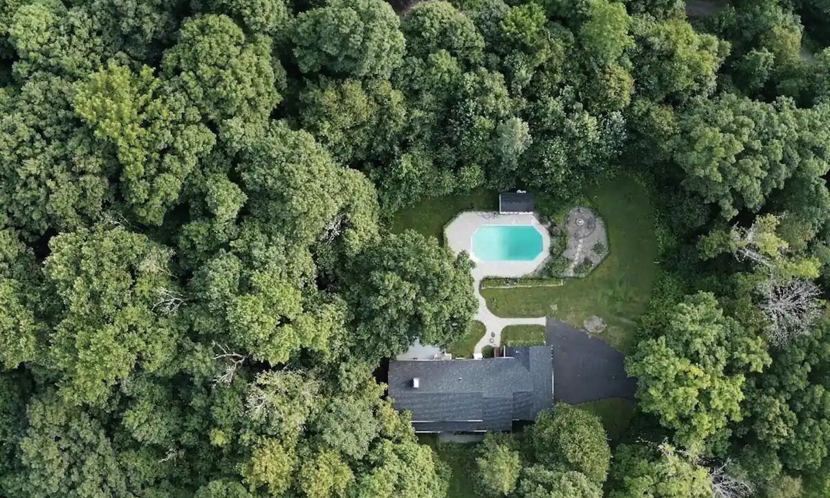 Photo of Outdoor in Warwick