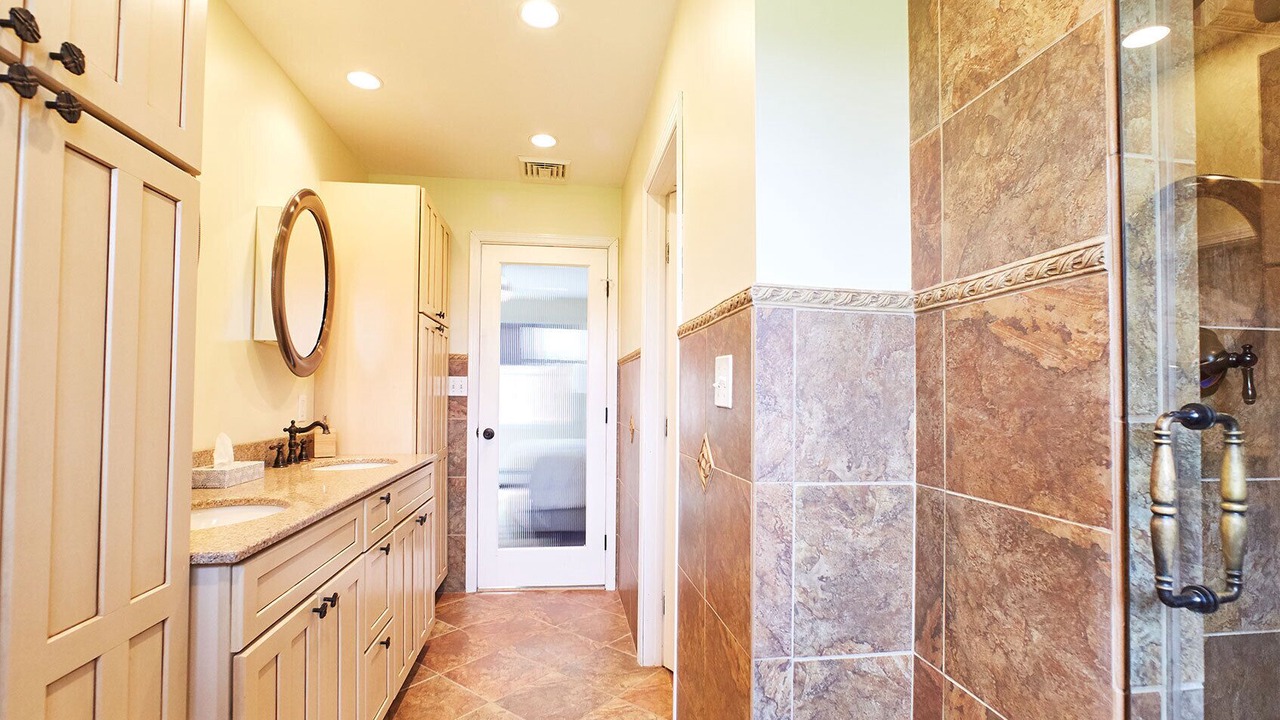 Photo of Bathroom in Warwick