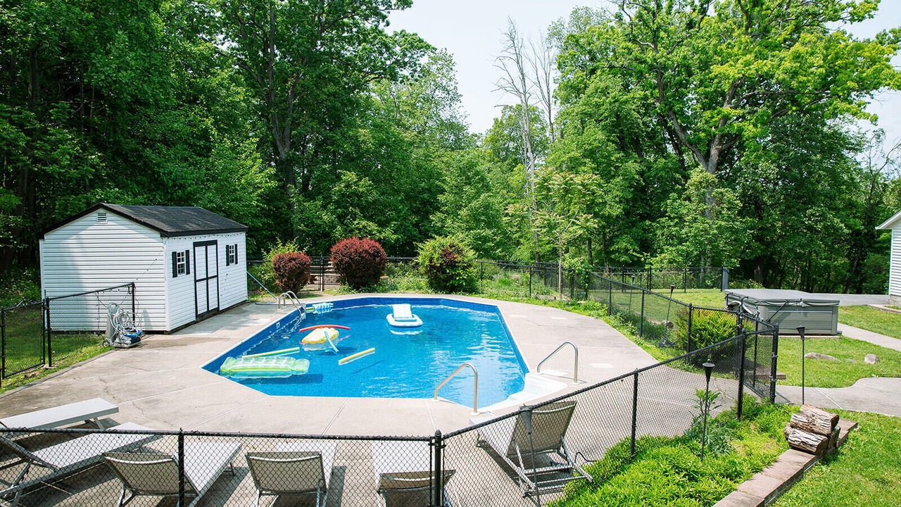 Photo of Outdoor in Warwick