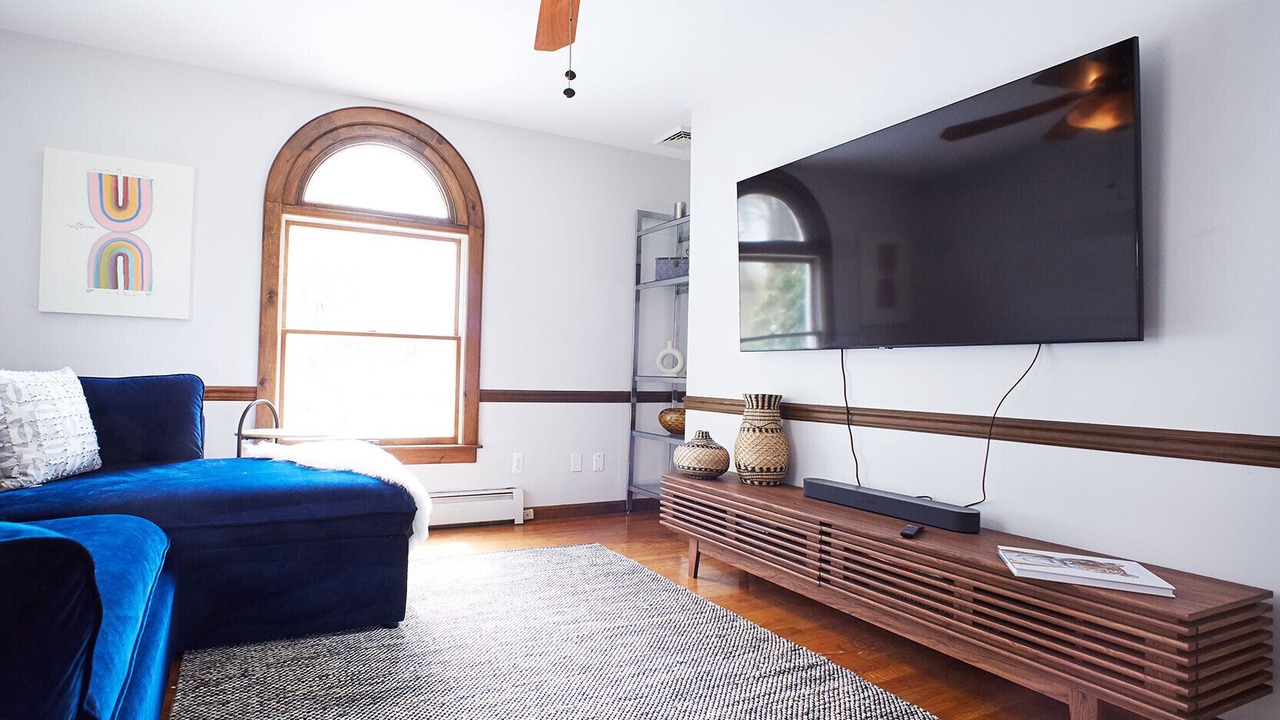 Photo of Livingroom in Warwick