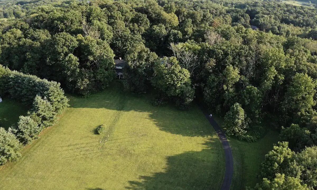 Photo of Outdoor in Warwick
