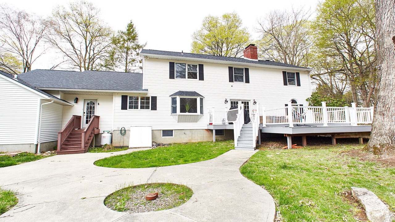 Photo of Outdoor in Warwick