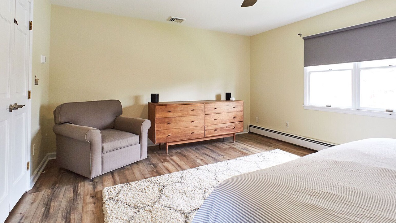 Photo of Bedroom in Warwick