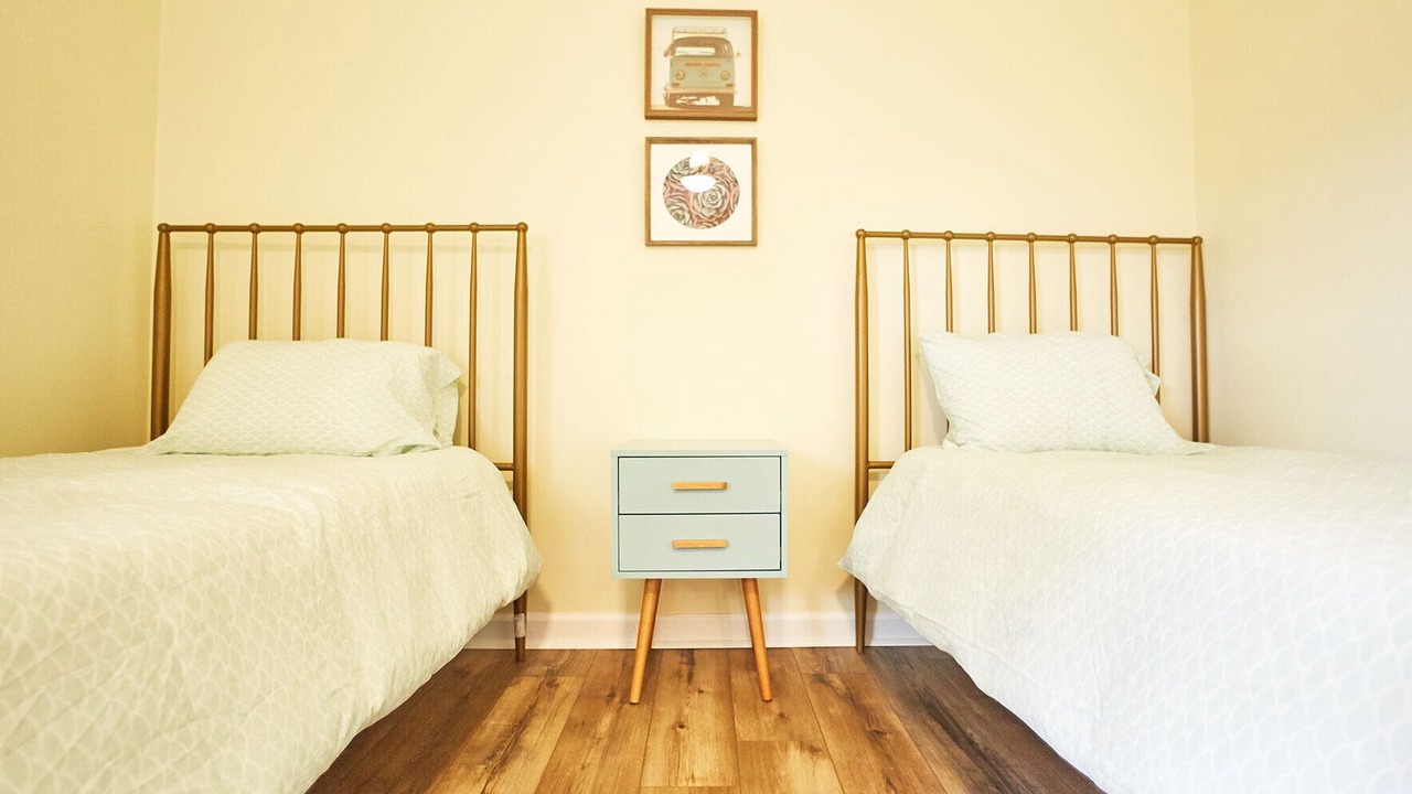 Photo of Bedroom in Warwick